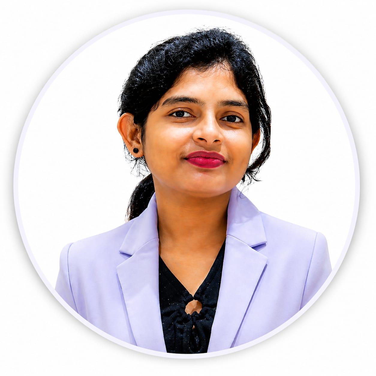 M. Tulasi Surya Sindhu - Consultant Psychologist